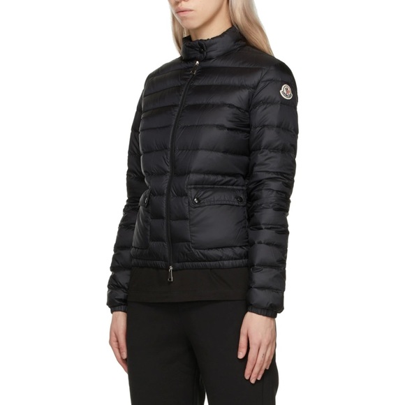 Moncler Jackets & Blazers - MONCLER DOWN LANS JACKET SZ 2